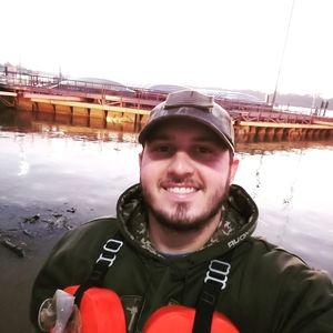 Meet your Posher, Nicholas